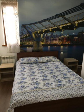 46,2 Karmysova street Serviced Apartments